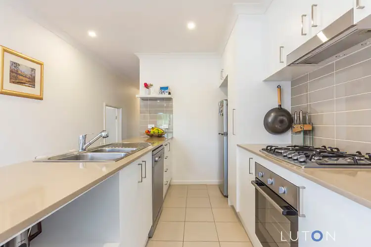 Fifth view of Homely house listing, 54 Lansdown Crescent, Casey ACT 2913