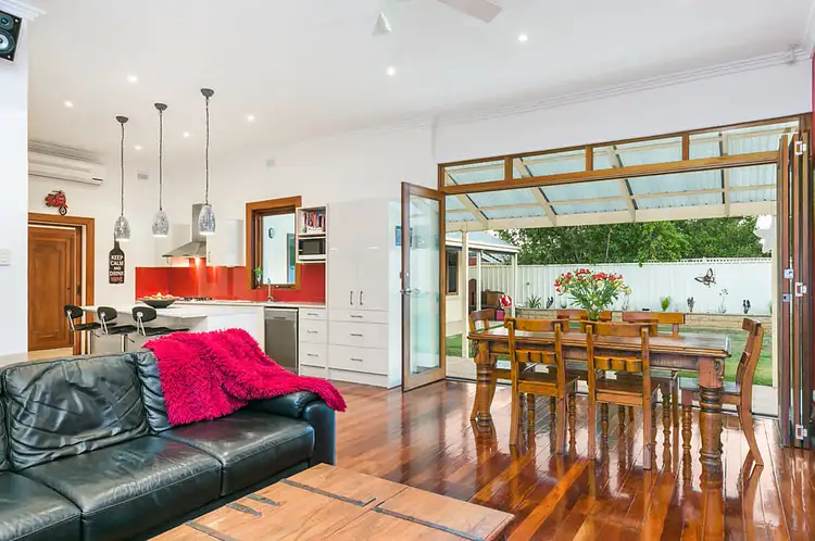 Fourth view of Homely house listing, 5 Marine Street, Somerton Park SA 5044