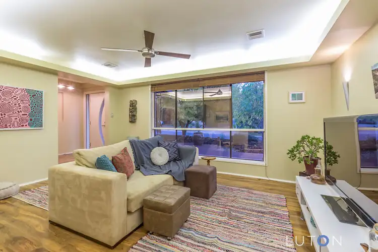 Fifth view of Homely house listing, 22 Macdowell Street, Evatt ACT 2617