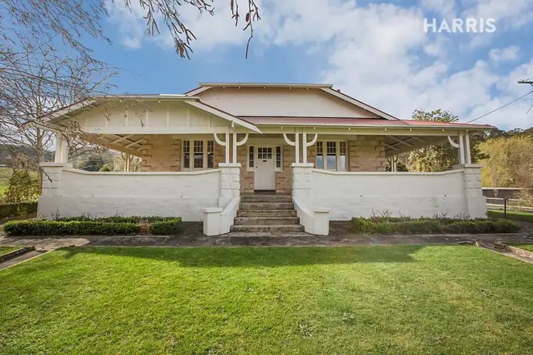 Second view of Homely house listing, 7 Ross Road, Piccadilly SA 5151