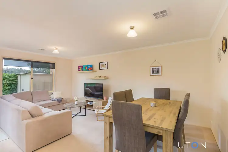 Third view of Homely house listing, 11 Gurubun Close, Ngunnawal ACT 2913