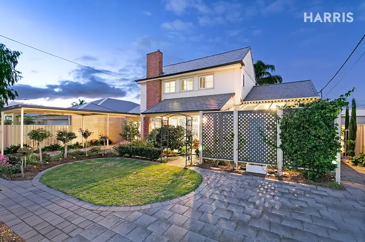29 Patricia Avenue, Camden Park SA 5038