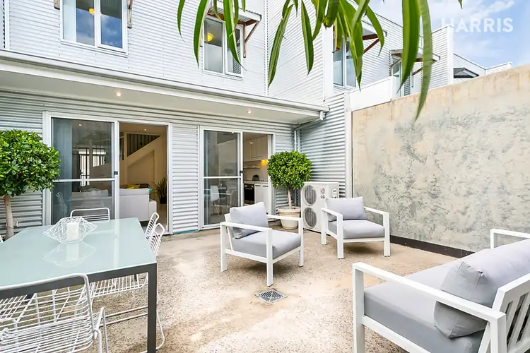 Third view of Homely townhouse listing, 5/2A First Street, Brompton SA 5007