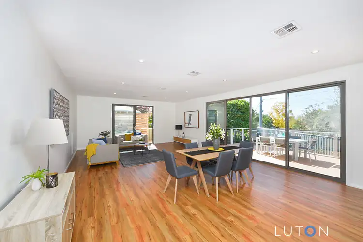 11 Dawson Street, Curtin ACT 2605