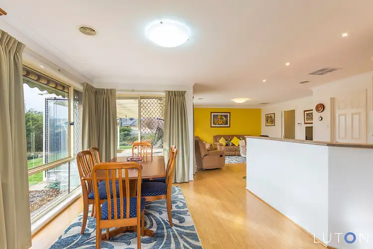 Fifth view of Homely house listing, 7 Periscope Place, Dunlop ACT 2615