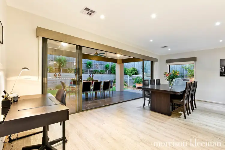 Sixth view of Homely house listing, 60 Cathedral Rise, Doreen VIC 3754