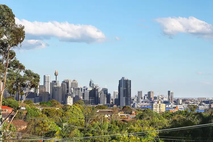 Second view of Homely apartment listing, 9/116 Shirley Road, Wollstonecraft NSW 2065