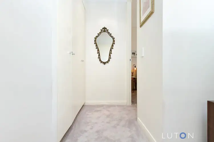 Fourth view of Homely apartment listing, 106/22 Eyre Street, Kingston ACT 2604