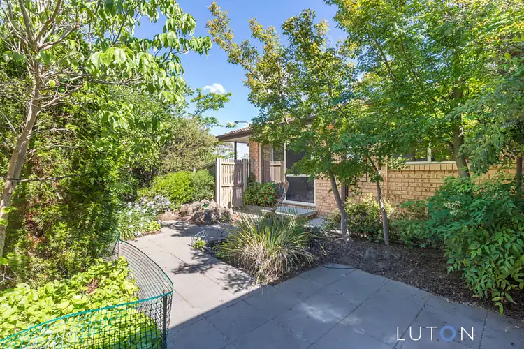 4/40 Florence Taylor Street, Greenway ACT 2900
