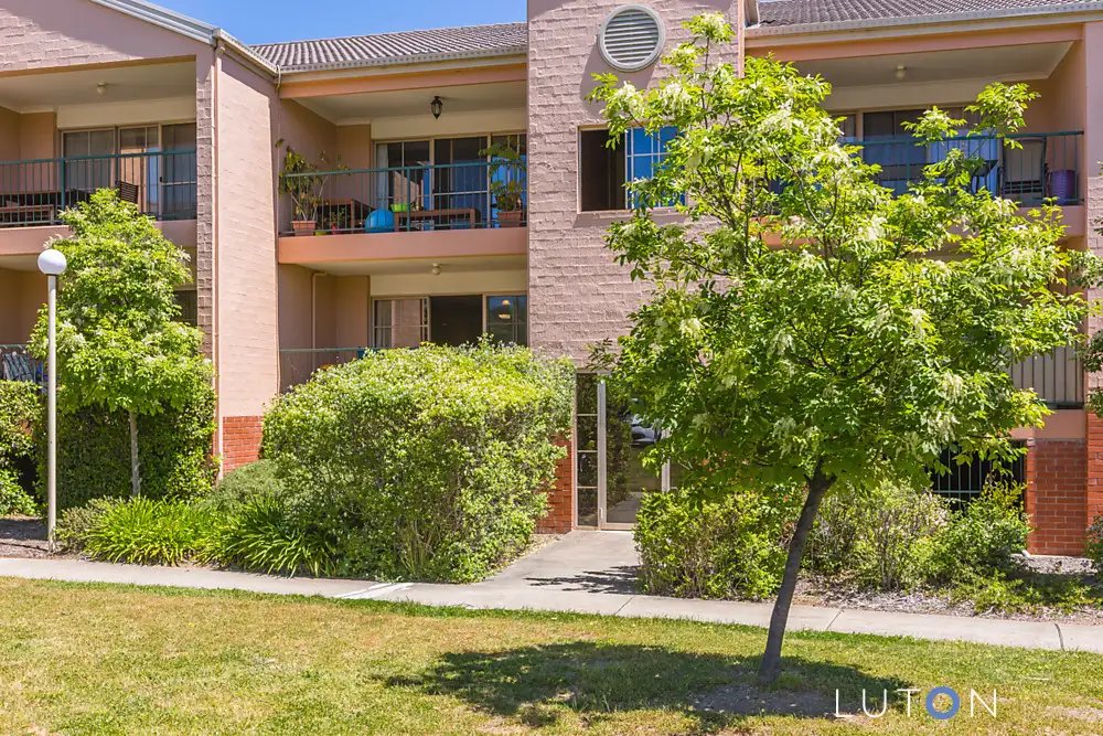 Main view of Homely apartment listing, 50/21 Aspinall  Street, Watson ACT 2602