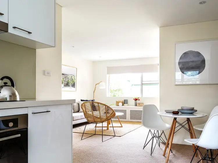 Second view of Homely apartment listing, 7/117 Perouse Road, Randwick NSW 2031