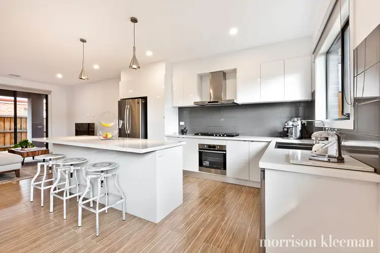 Second view of Homely house listing, 24 Windermere Parade, Doreen VIC 3754