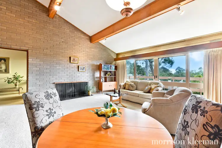 Second view of Homely house listing, 3 Coral Court, Lower Plenty VIC 3093
