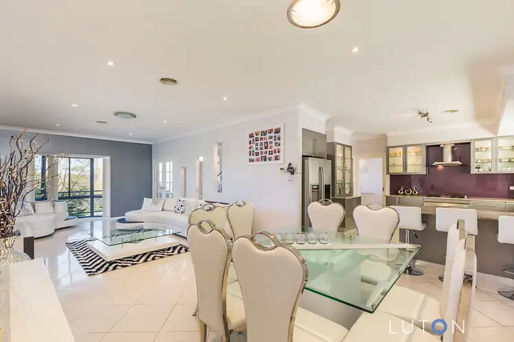 Seventh view of Homely house listing, 181 Bicentennial Drive, Jerrabomberra NSW 2619