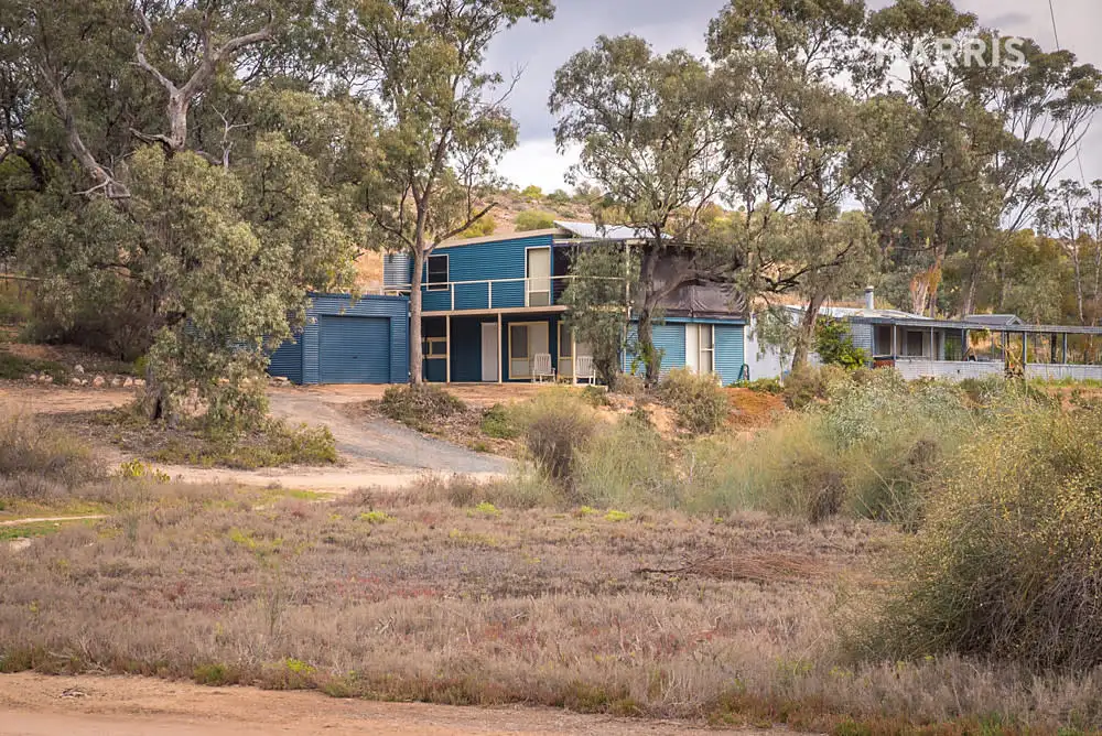 Main view of Homely house listing, Lot 286 Kroehns Landing Road, Nildottie SA 5238