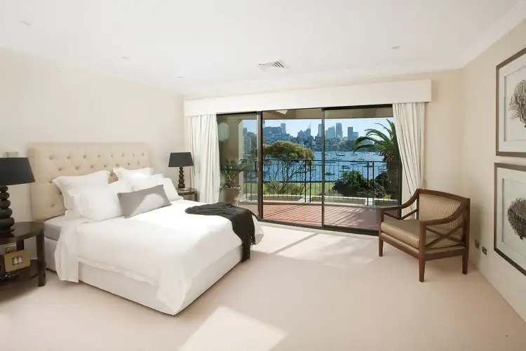 Fifth view of Homely apartment listing, 38 Yarranabbe Road, Darling Point NSW 2027