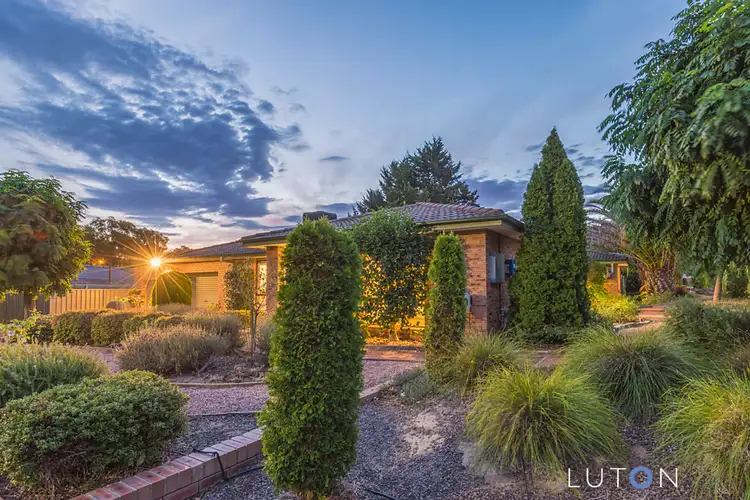 Third view of Homely house listing, 14 Pickering Street, Monash ACT 2904