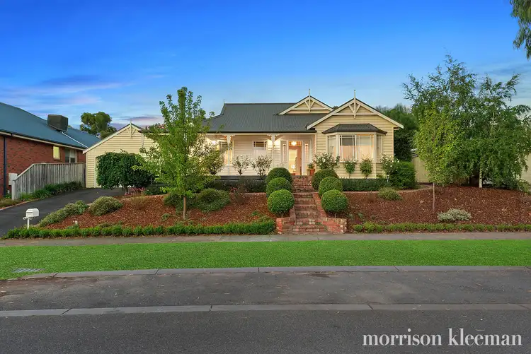 10 Harlin Street, Doreen VIC 3754