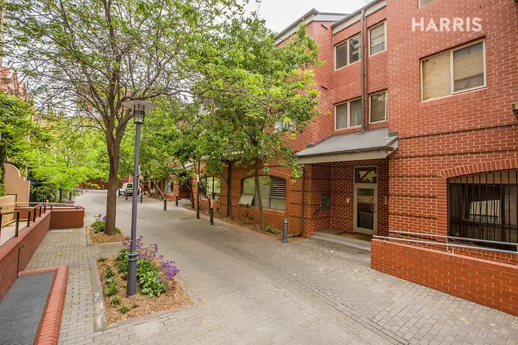 Main view of Homely apartment listing, 12/14 Charlick Circuit, Adelaide SA 5000