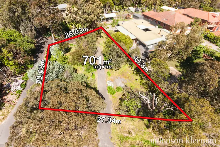 94 Old Eltham Road, Lower Plenty VIC 3093