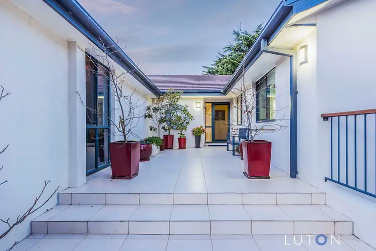 Third view of Homely house listing, 70 Hicks Street, Red Hill ACT 2603