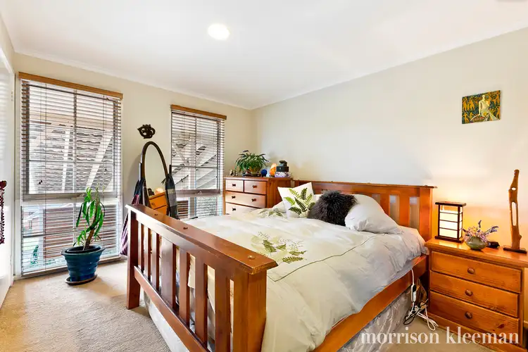 Fifth view of Homely house listing, 32 Crana Grove, Greensborough VIC 3088