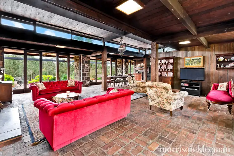 Fourth view of Homely house listing, 270 Hildebrand Road, Cottles Bridge VIC 3099