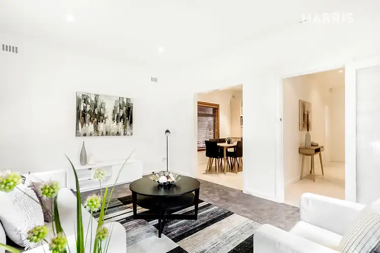 Third view of Homely house listing, 85 Leabrook Drive, Rostrevor SA 5073
