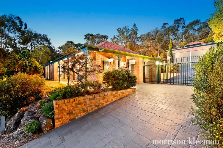 14 Stokes Place, Eltham VIC 3095
