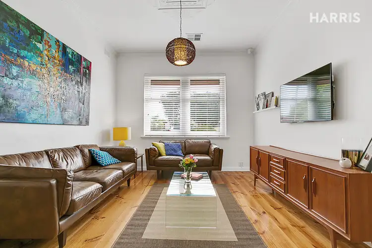 Second view of Homely house listing, 22 Stevens Street, Croydon Park SA 5008