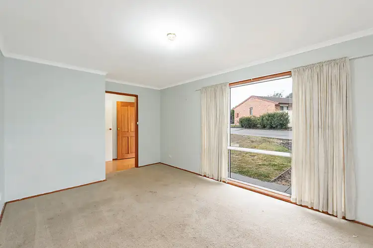 Second view of Homely townhouse listing, 18/36 Cromwell Circuit, Isabella Plains ACT 2905