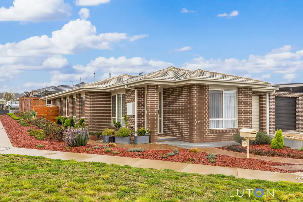 Main view of Homely house listing, 51 Neil Currie Street, Casey ACT 2913