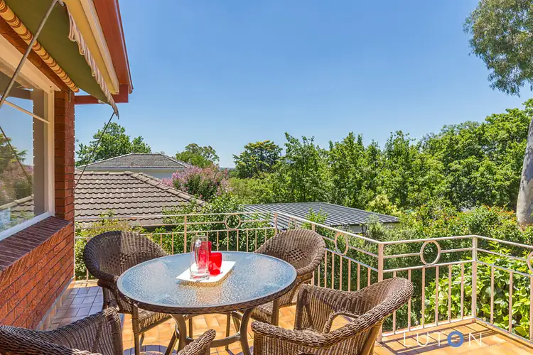 Second view of Homely house listing, 24 Norman Street, Deakin ACT 2600