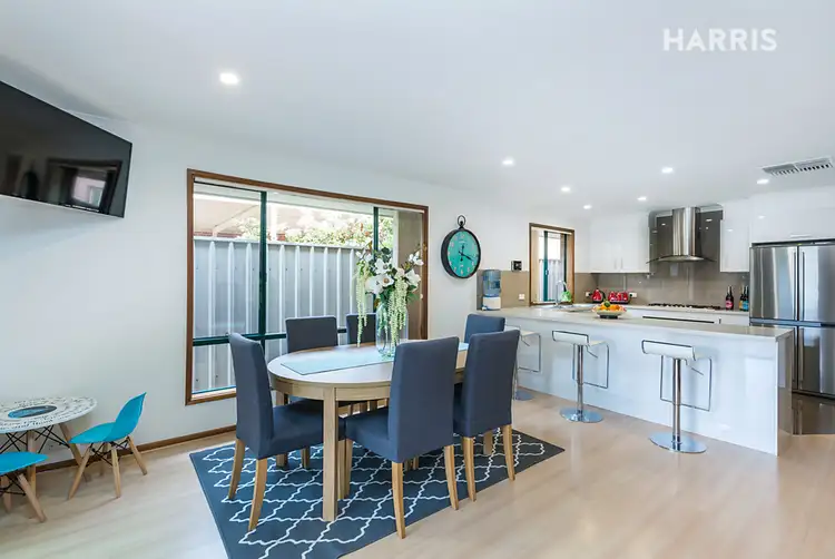 Third view of Homely house listing, 25 Aish Close, Newton SA 5074