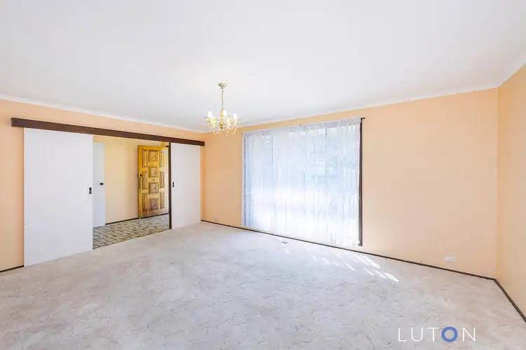 Fifth view of Homely house listing, 3 Fraenkel Street, Monash ACT 2904