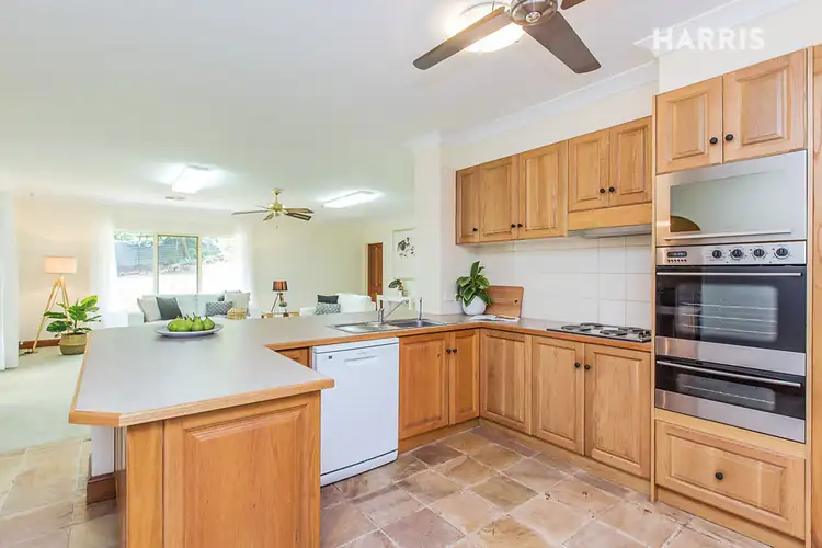 Sixth view of Homely house listing, 32 Meadow Avenue, Hawthorndene SA 5051
