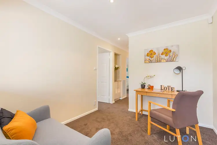 Sixth view of Homely house listing, 2/14 Maria Smith Lane, Gungahlin ACT 2912