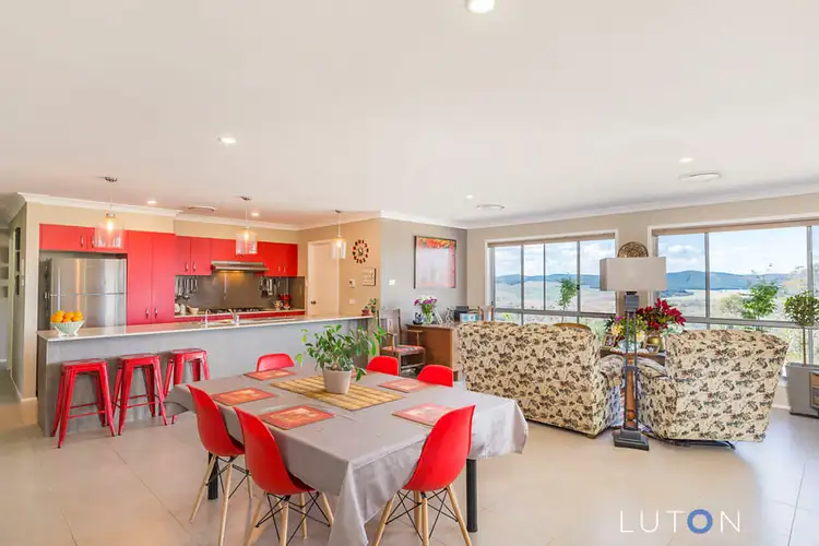 Fifth view of Homely house listing, 365 Trig Lane, Carwoola NSW 2620