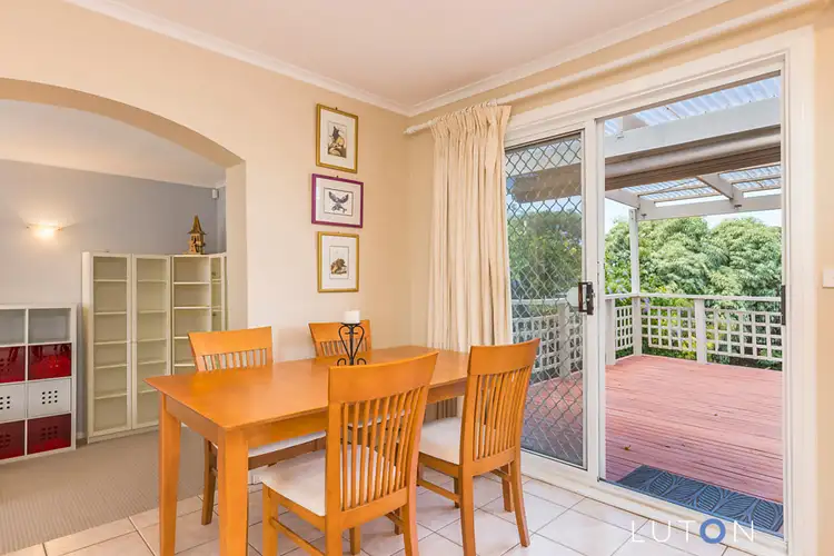 Sixth view of Homely house listing, 2 Rapanea Street, Rivett ACT 2611