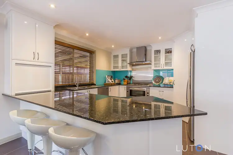 Third view of Homely house listing, 16 Triton Street, Dunlop ACT 2615