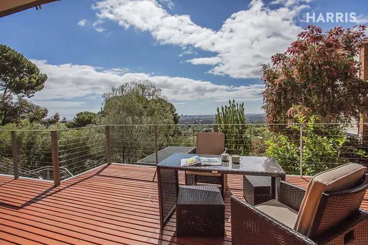 Sixth view of Homely house listing, 6 Fulton  Crescent, Glen Osmond SA 5064