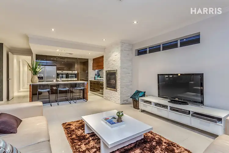 Second view of Homely house listing, 17a Amber Road, Highbury SA 5089