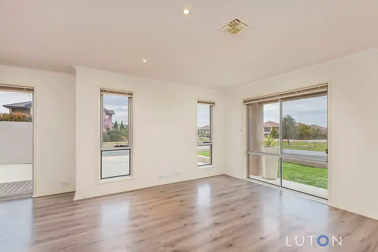 Fourth view of Homely house listing, 21 Hazelgrove Street, Harrison ACT 2914