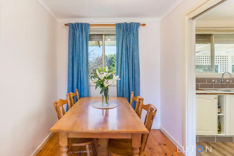 Sixth view of Homely house listing, 10 McCarthy Place, Charnwood ACT 2615