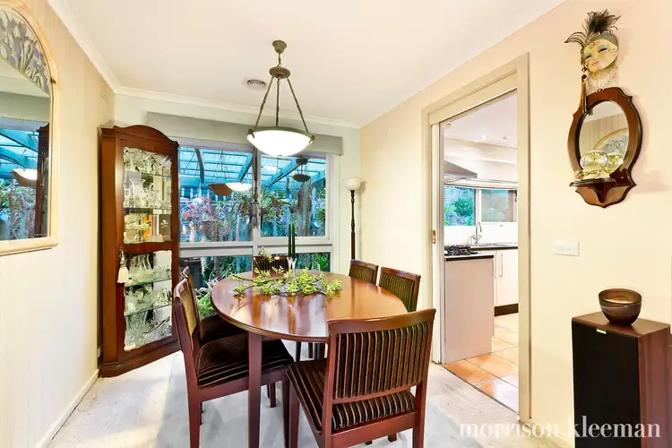 Sixth view of Homely house listing, 9 Warrool Court, Greensborough VIC 3088