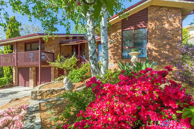 66 Sullivan Crescent, Wanniassa ACT 2903