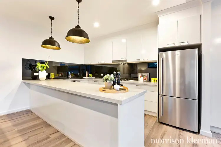 Third view of Homely house listing, 52 Sainsbury Ave, Greensborough VIC 3088