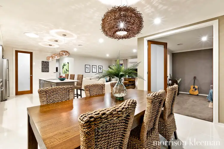Third view of Homely house listing, 10 Merredin Circuit, Doreen VIC 3754