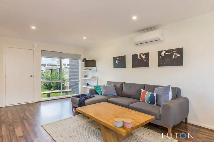 Sixth view of Homely townhouse listing, 23/11 Castan Street, Coombs ACT 2611