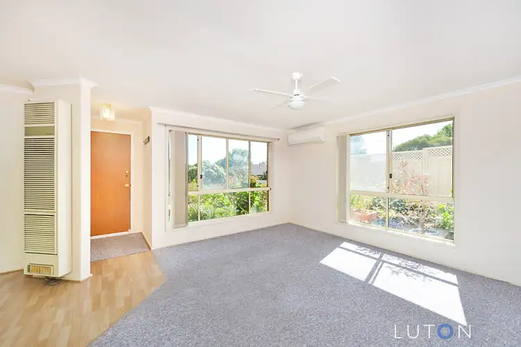 Second view of Homely house listing, 11 Yumba Avenue, Ngunnawal ACT 2913